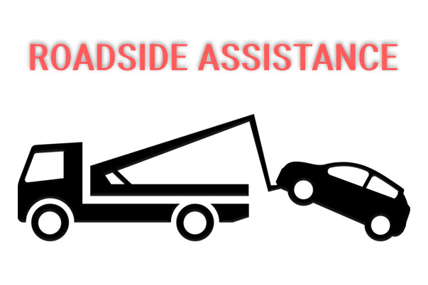 Roadside Assistance Plan