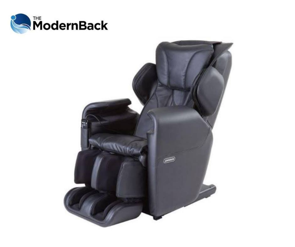 Full-body Massage Chairs